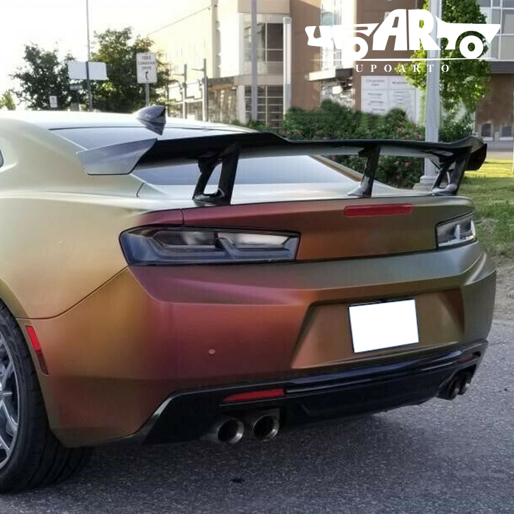 Chevrolet Camaro ZL1 1LE Style Rear Spoiler 2016-2021