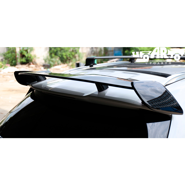 Mercedes Benz A-Class W176 Rear Top Spoiler 2013-2018