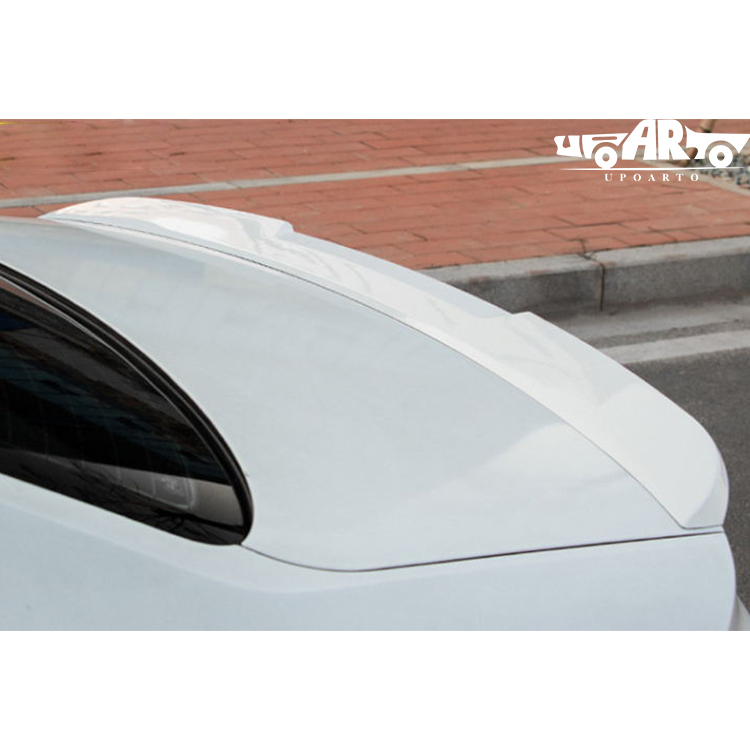 Audi A4 B9 ABS Blade Style Rear Spoiler 2019+