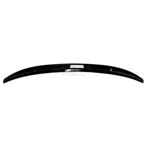 BMW 7 Series G11 G12 ABS Rear Wing 2016-2022