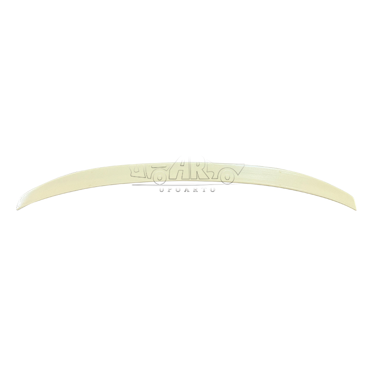 2023+ BMW 7 Series G70 Rear Spoiler ABS