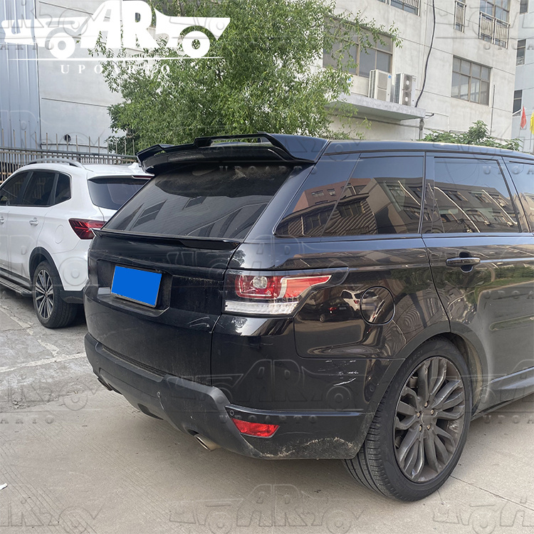 Land Rover Range Rover Sport L494 ABS Mid Spoiler 2013-2018