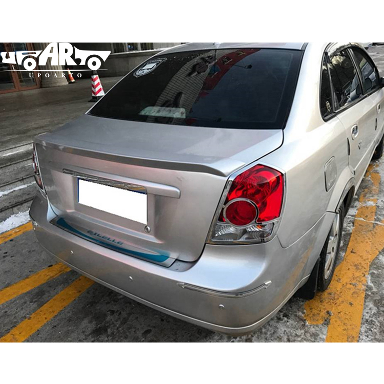Buick Excelle Optra Rear Spoiler 2003-2007