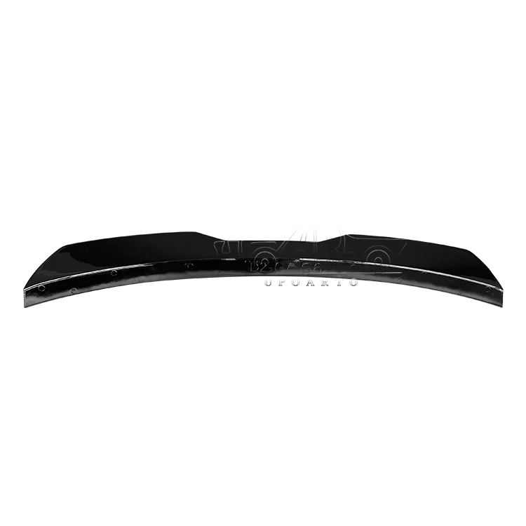 Hatchback 4Th Gen Rear Spoiler Hatchback 4Th Gen Rear Spoiler