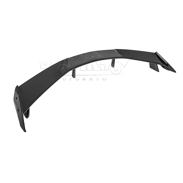 Chevrolet Corvette C8 ABS Rear High Wing Spoiler 2020+