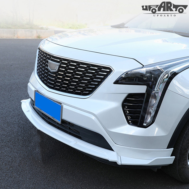 Cadillac XT4 Front Lip Splitter 2019+