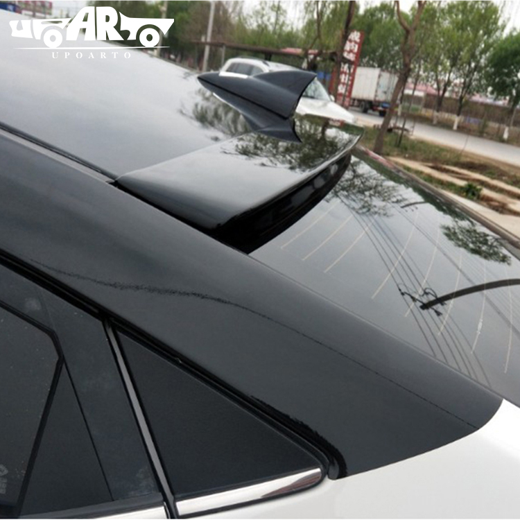 Hyundai Avante Langdong Roof Spoiler 2012-2016