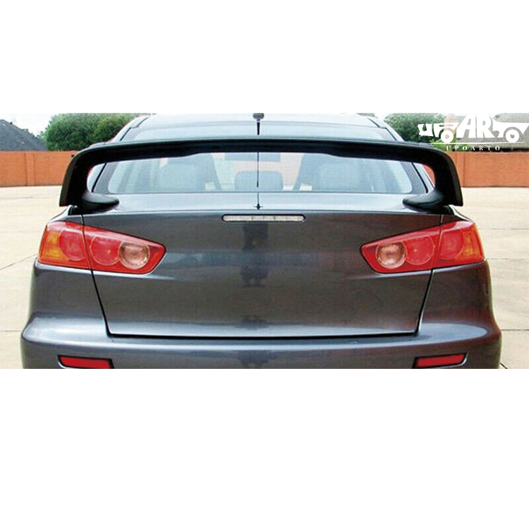 Mitsubishi Lancer EVO X Rear Spoiler 2008-2015