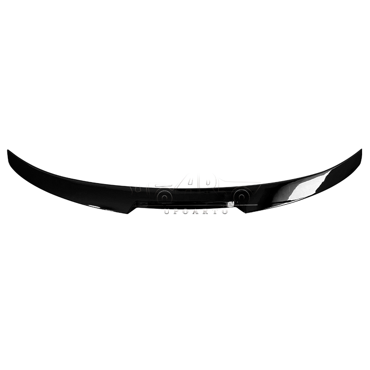 BMW 5 Series F10 M4 Style ABS Rear Spoiler 2010-2016