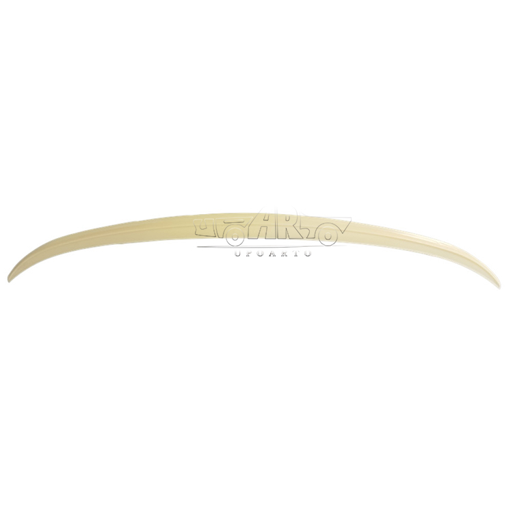 M5 Style ABS Rear Tail Spoiler BMW 5 Series F10 2010-2016