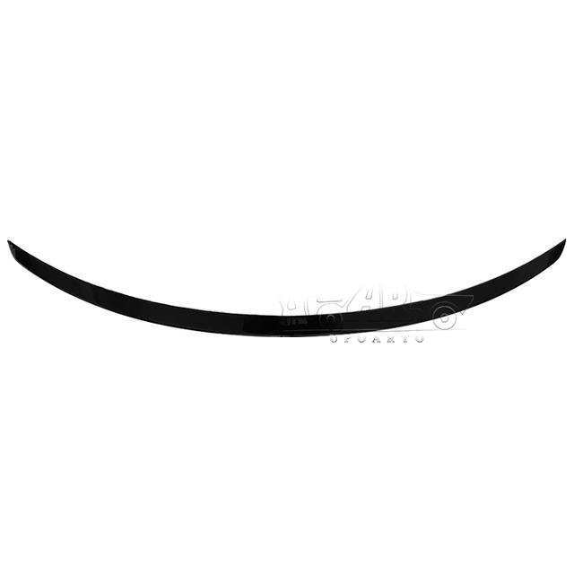 Infiniti Q50 Rear Spoiler 2014-2018