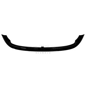 VW Golf 8 MK8 Mid Spoiler