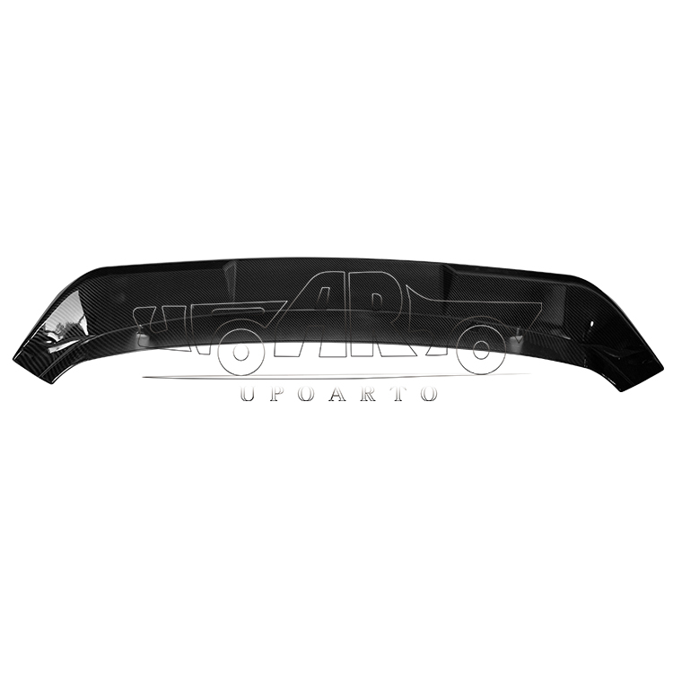 Osir Style ABS Rear Roof Wing VW Golf 7 7.5 2012-2020