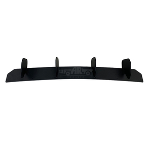Volkswagen Golf 8 MK8 Plastic Rear Bumper Blade Diffuser
