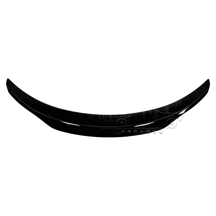 2013-2019 Mercedes Benz CLA W117 PSM Style Rear Spoiler ABS