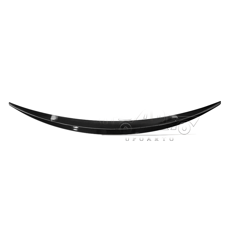 AMG Style ABS Rear Trunk Spoiler Mercedes Benz E-Class W213