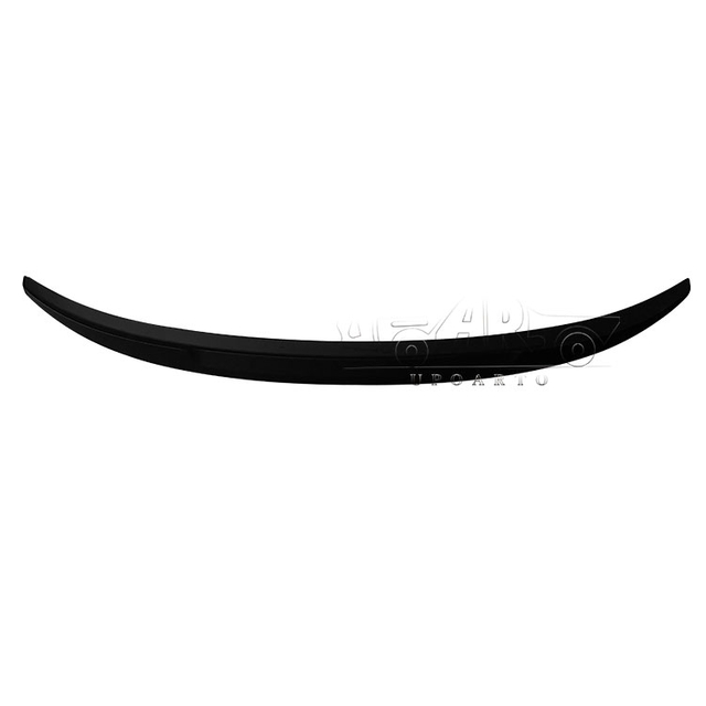 P Style ABS Rear Trunk Spoiler BMW 4 Series Coupe F32 2013-2020