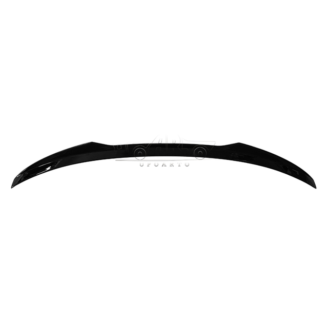 Audi Q5 Sportback Rear Mid Spoiler 2021+