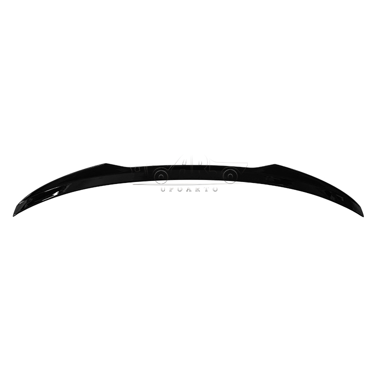 audi mid spoiler