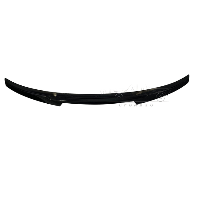 HAOSHENG ABS M4 Style Add-on Tail Spoiler BMW Coupe F32 4 Series 2013-2020