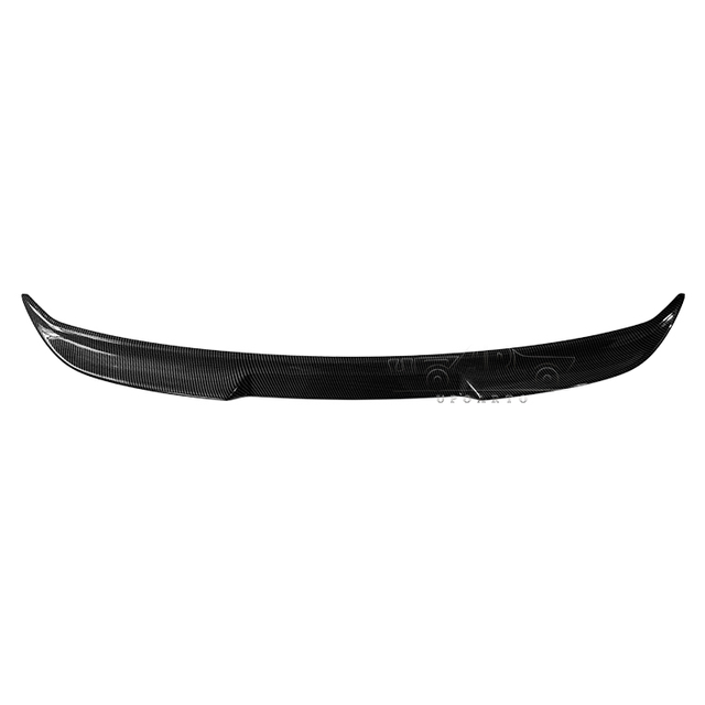 HAOSHENG ABS Ducktail Style Add-on Rear Duckbill Spoiler Subaru WRX 2022