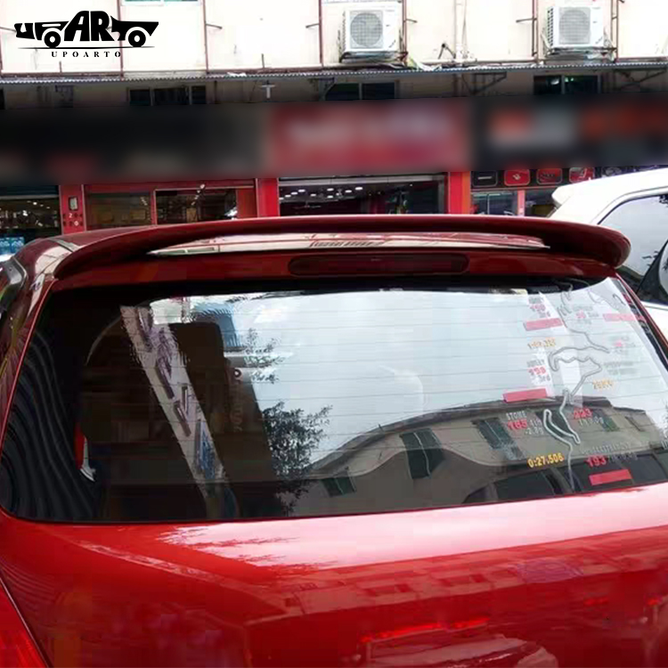 Suzuki Swift Rear Spoiler 2005-2016