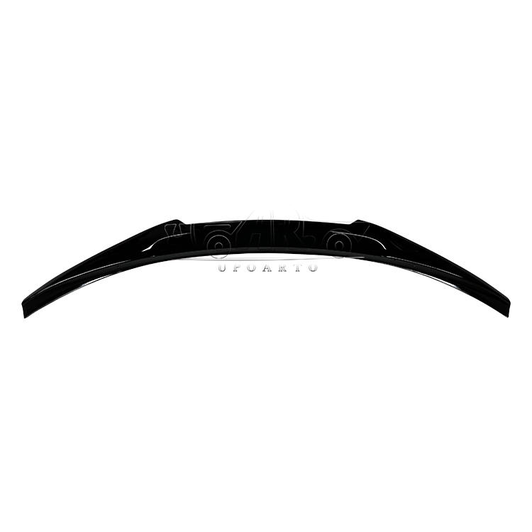 HAOSHENG ABS M4 Style Add-on Rear Spoiler BMW F82 2014-2020