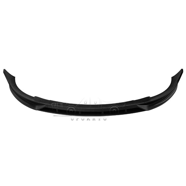 2019-2022 Tesla Model Y Front Lip Splitter ABS