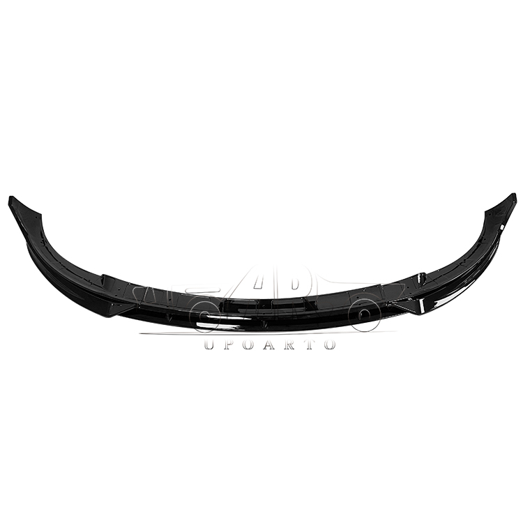 2019-2022 Tesla Model Y Front Lip Splitter ABS