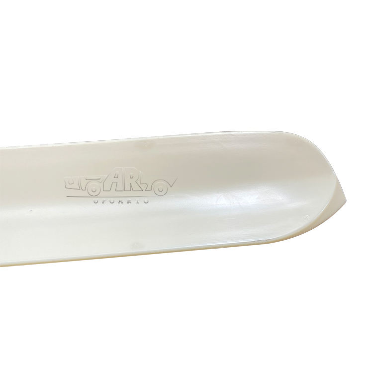 challenger roof window spoiler 