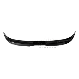 VW Golf 7 7.5 GTI Injection Mold Type Rear Roof Spoiler 2012-2020