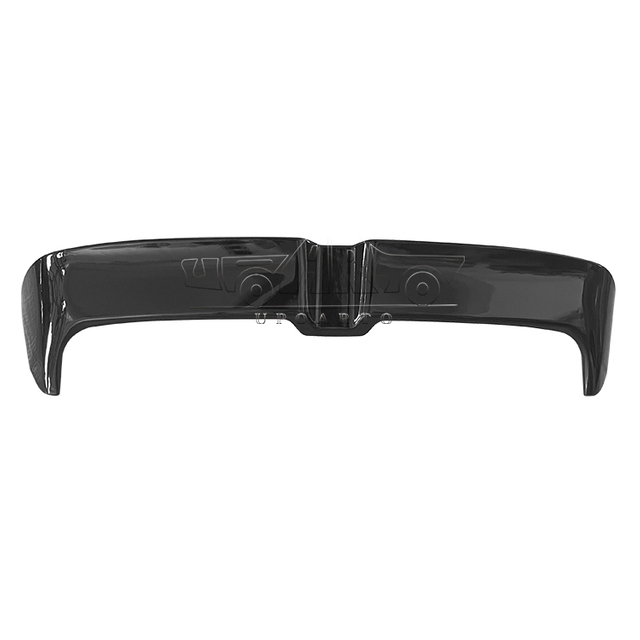 HAOSHENG ABS Oettinger Style Add-on Rear Spoiler VW Golf 7/7.5 GTI 2012-2020