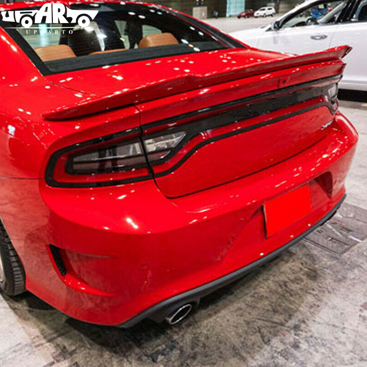 Dodge Charger SRT Rear Spoiler 2015+