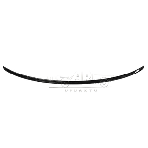 Original Factory ABS Rear Spoiler BMW G20 3 Series 2020