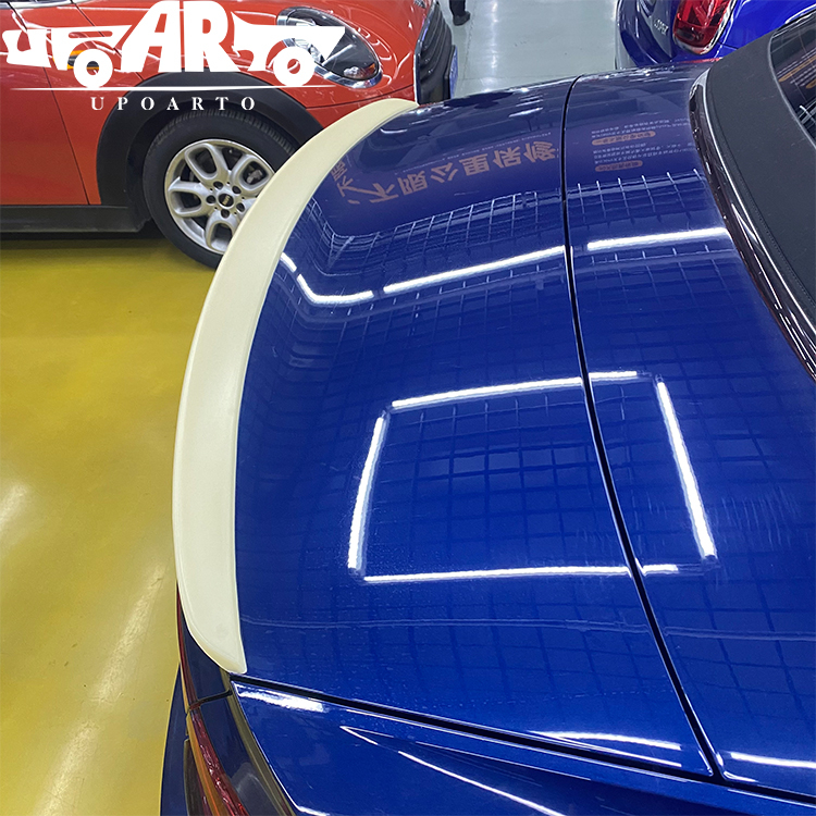 Audi A5 Cabriolet B9 2 Door Rear Spoiler 2017+