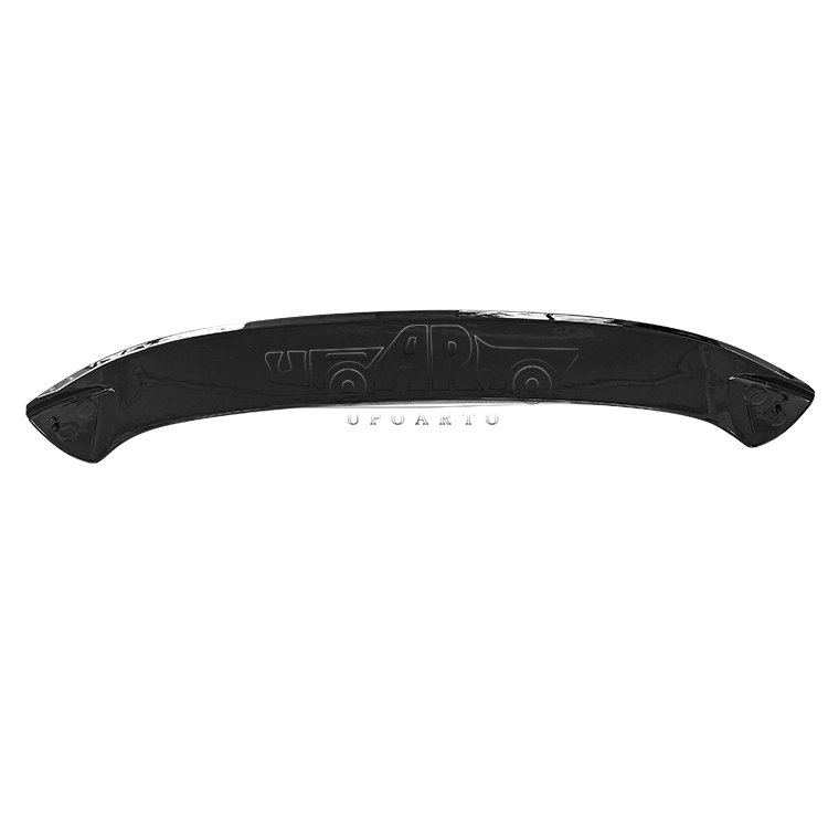 Suzuki Swift ABS Rear Trunk Spoiler 2018