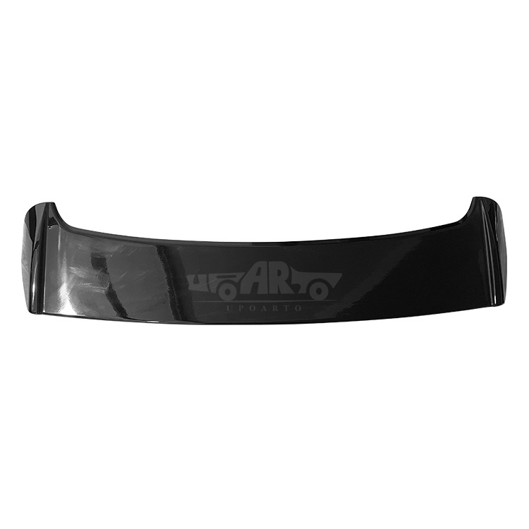 HAOSHENG ABS Osir Style Add-on Rear Wing VW Golf 5 MK5 GTI 2003-2008