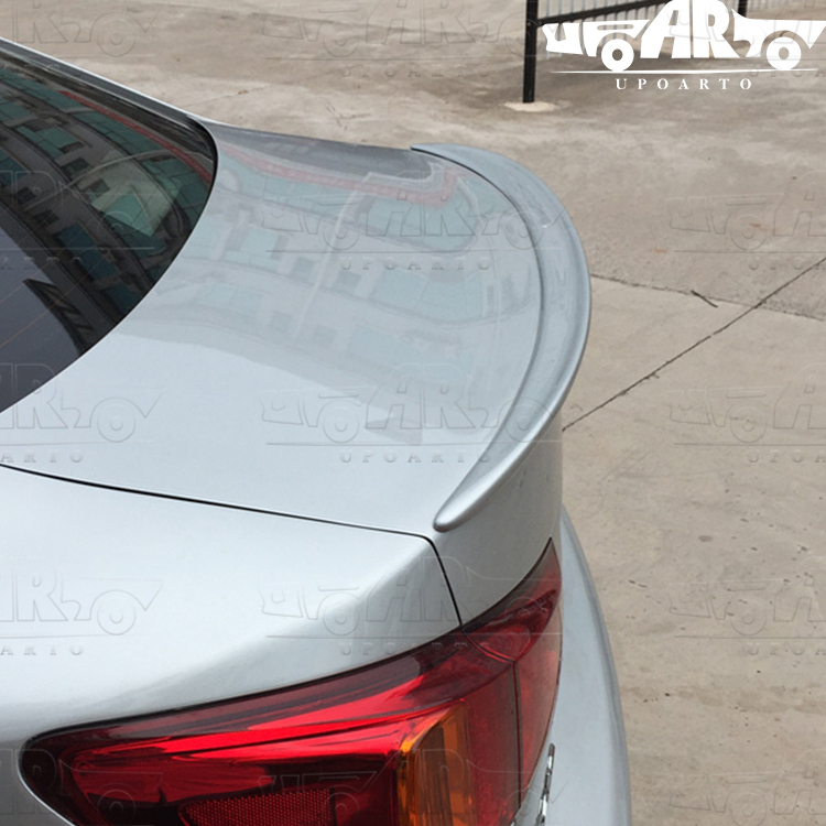 LEXUS IS300 ABS Rear Spoiler Wing 2005-2012