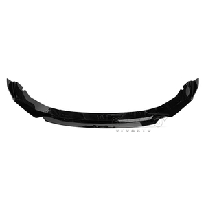 BMW X5 G05 ABS Front Lip Splitter 2019+