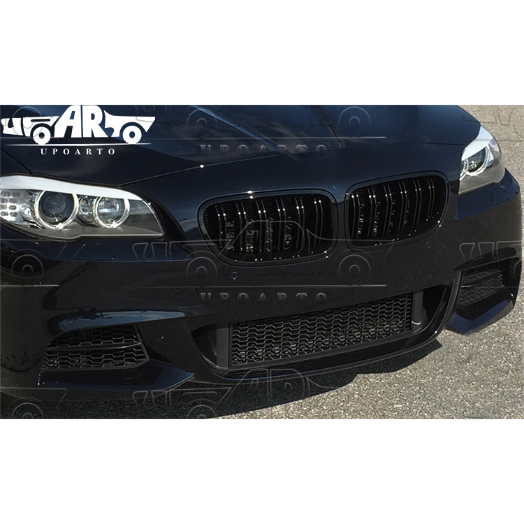 BMW 5 Series F10 Plastic Front Bumper Grill 2010-2016