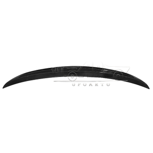 Kia K5 Optima Rear Tail Spoiler 2014
