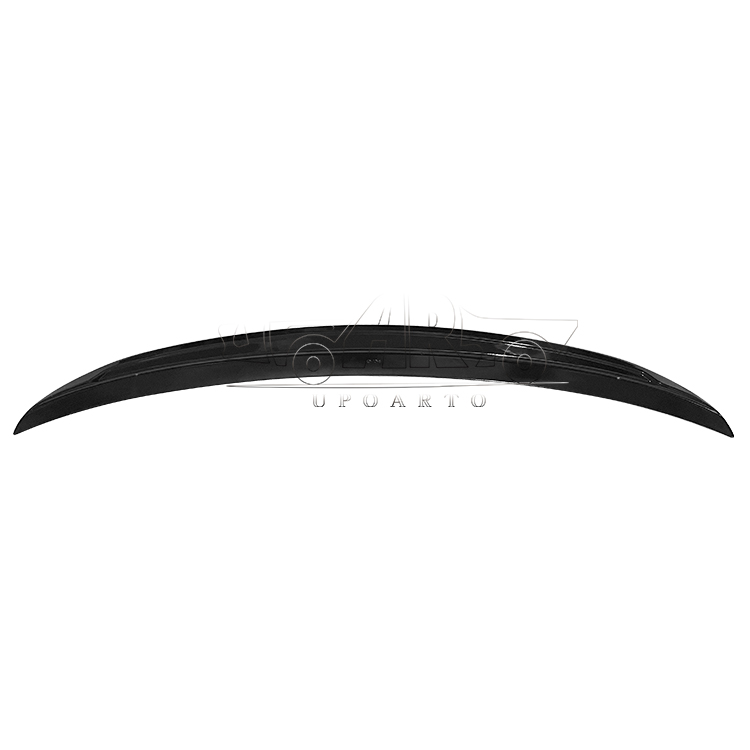 2012 Kia K5 Optima Rear Spoiler Wing ABS
