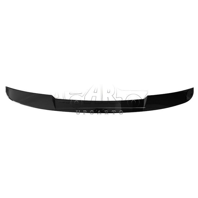 Kia K5 Rear Window Lip Spoiler 2021+