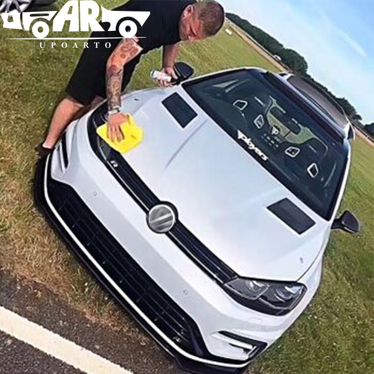 12 - 17 Golf 7 Max Chin Spoiler 12 - 17 Golf 7 Max Chin Spoiler