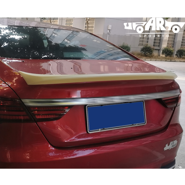 Geely Binrui Rear Trunk Spoiler 2018-2021