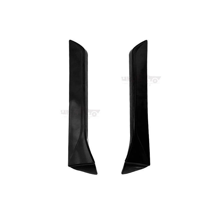 2013-2018 SEAT Leon Sport 5 DOORS Side Wing ABS