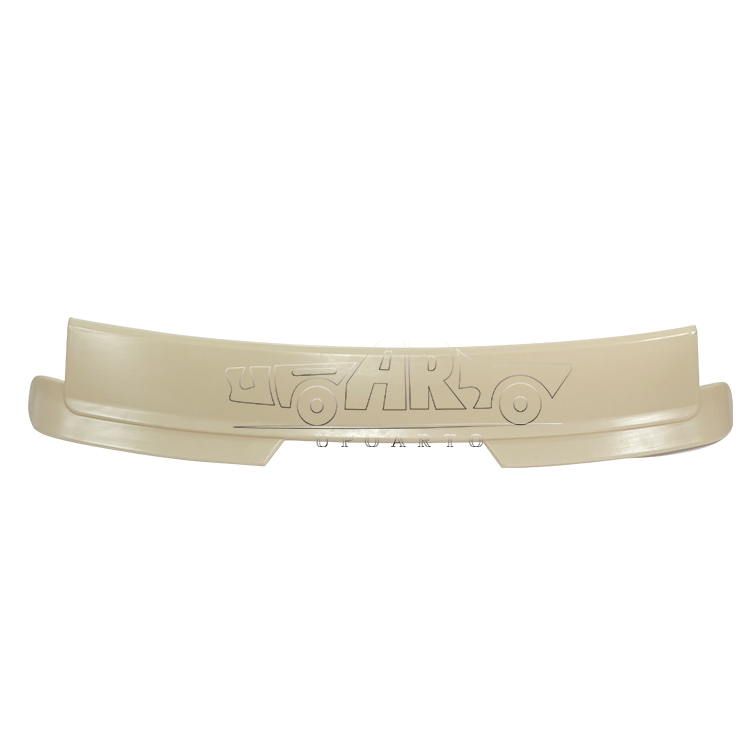 Seat Ibiza MK4 6J 5 Door ABS Rear Roof Spoiler 2008-2017