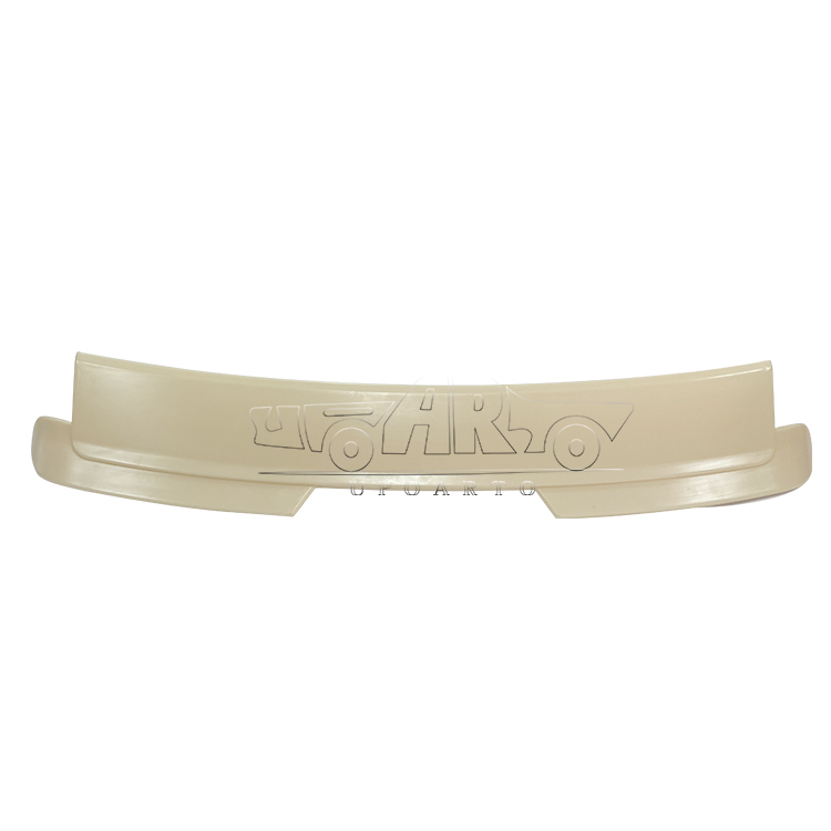 Seat Ibiza MK4 6J 5 Door ABS Rear Roof Spoiler 2008-2017