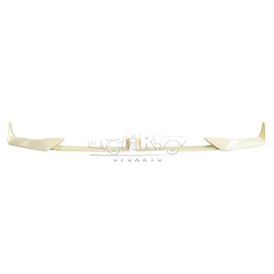BMW X6 G06 LCI Front Lip Splitter 2023+
