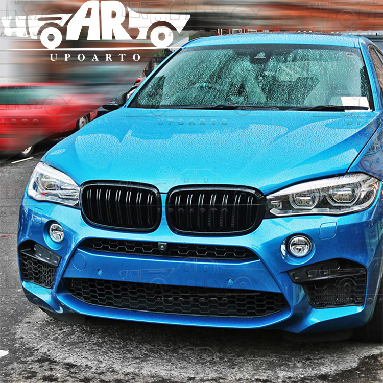 BMW X5 F15 Plastic Front Grille 2014-2018
